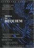 Plakat St. Johannis am 2. April 2000 "Verdi Requiem"