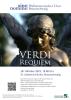 Plakat St. Johannis Braunschweig, 28. Oktober 2023, Verdi Requiem